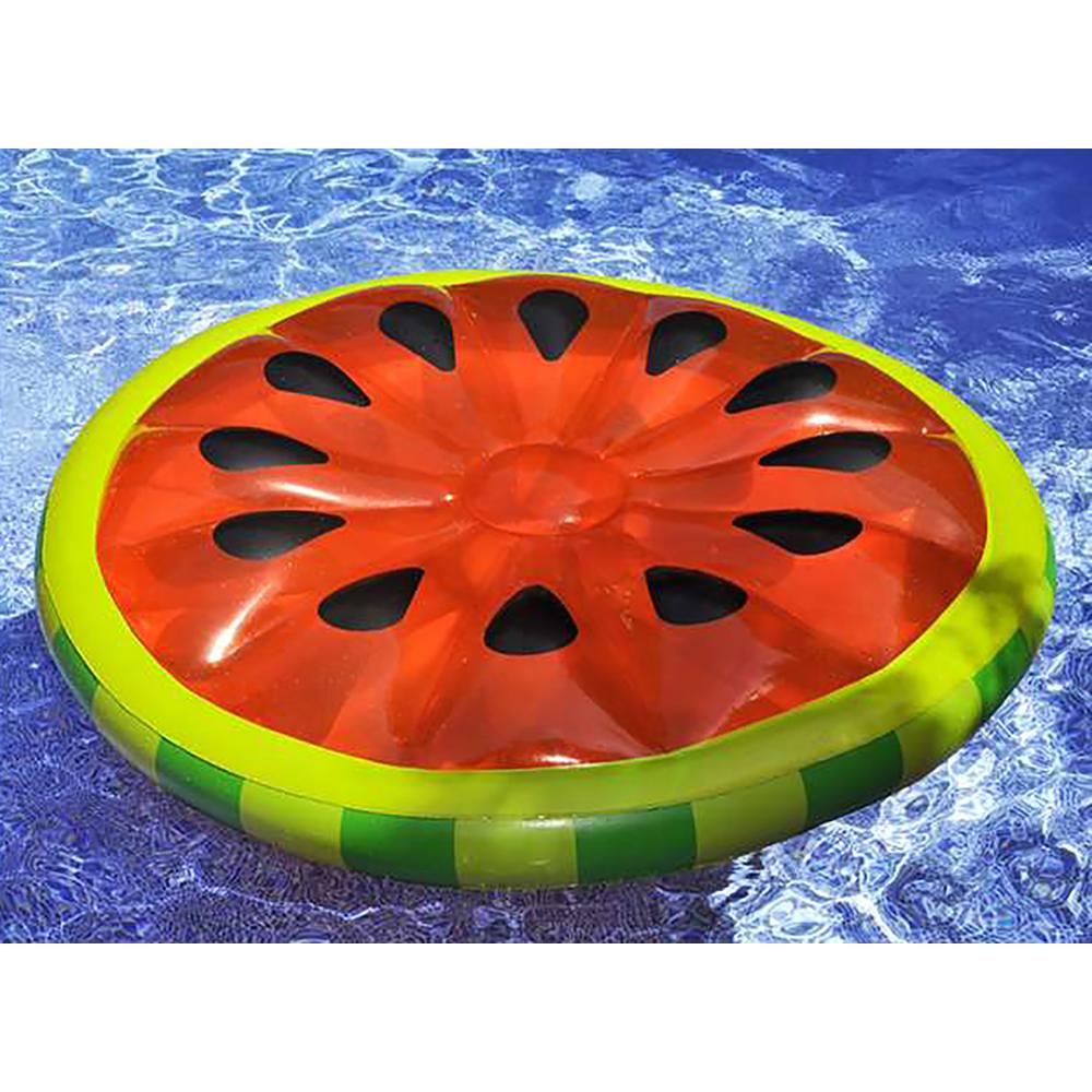 watermelon slice pool float