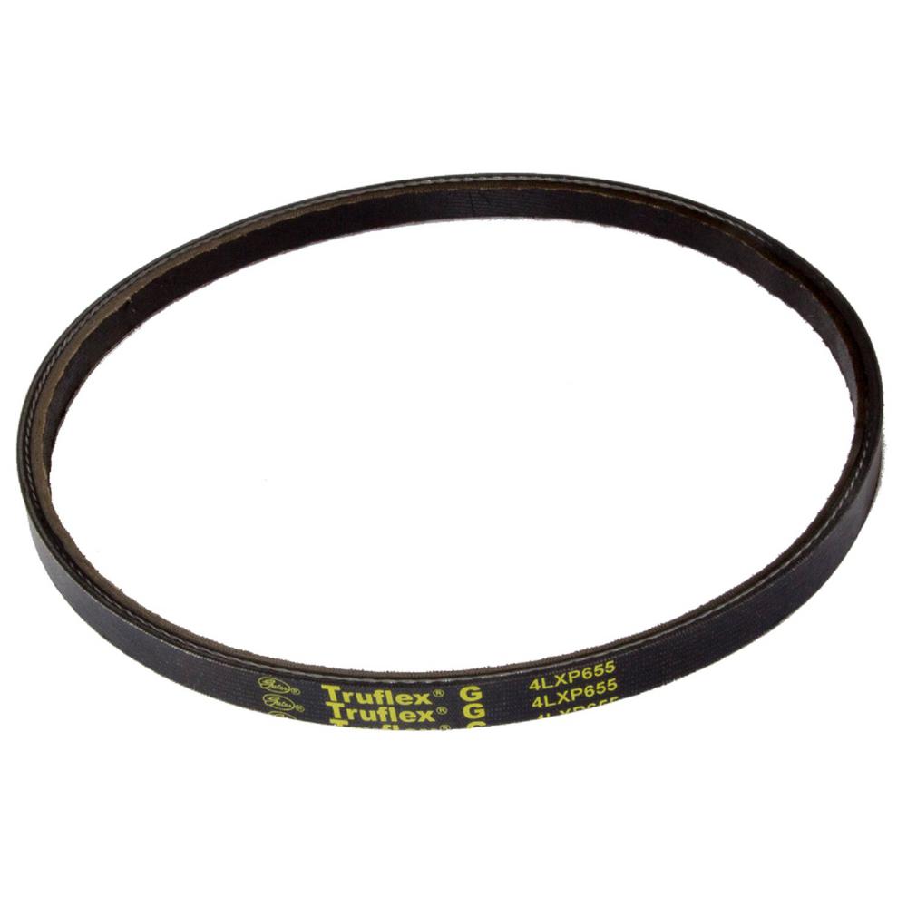 Powersmart 655 Mm Snow Blower Auger Belt Replacement Snowblower
