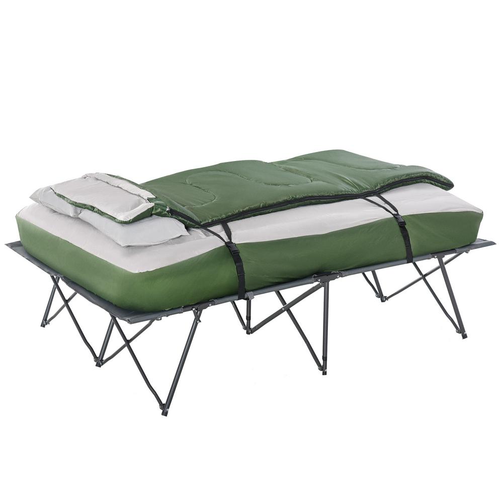 home depot camping mattress