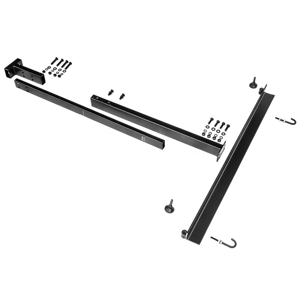 NOVA Table Saw Extension9017 The Home Depot