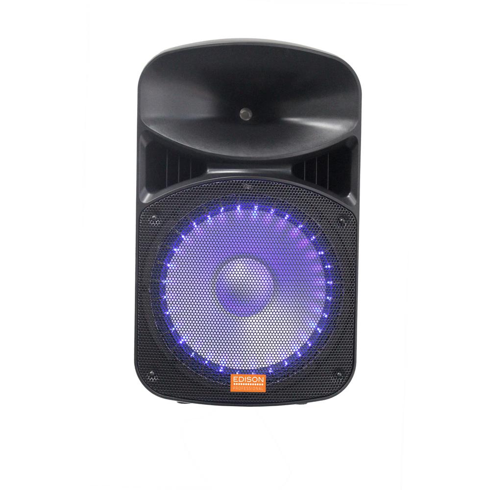 high power speaker