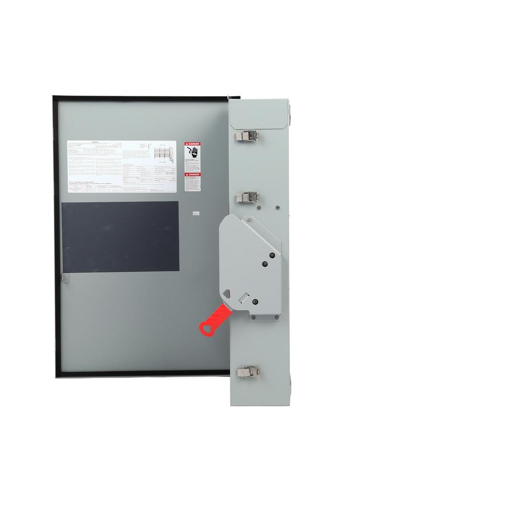 1 NIB SIEMENS HR656 400-600A 600V SAFETY SWITCH CLS R KIT 3 AVAILABLE