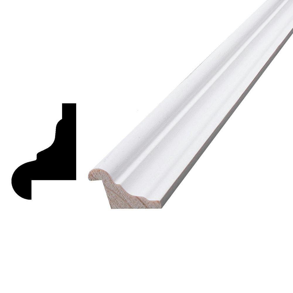 Ply Cap Moulding Moulding & Millwork The Home Depot