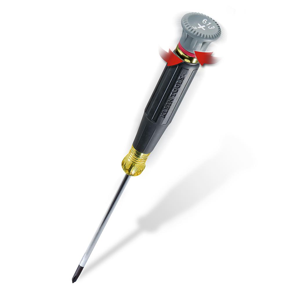 small screwdriver