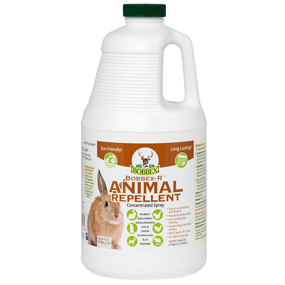 Bobbex 0 5 Gal Bobbex R Animal Repellent Concentrated Spray B550130 The Home Depot,Rotel White Cheese Dip
