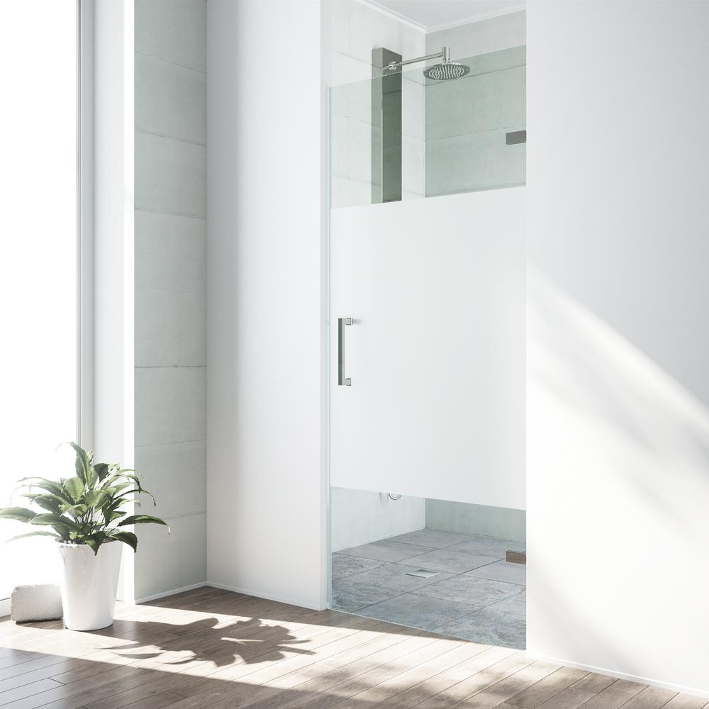 vigo-soho-28-5-in-x-70-625-in-frameless-pivot-shower-door-with