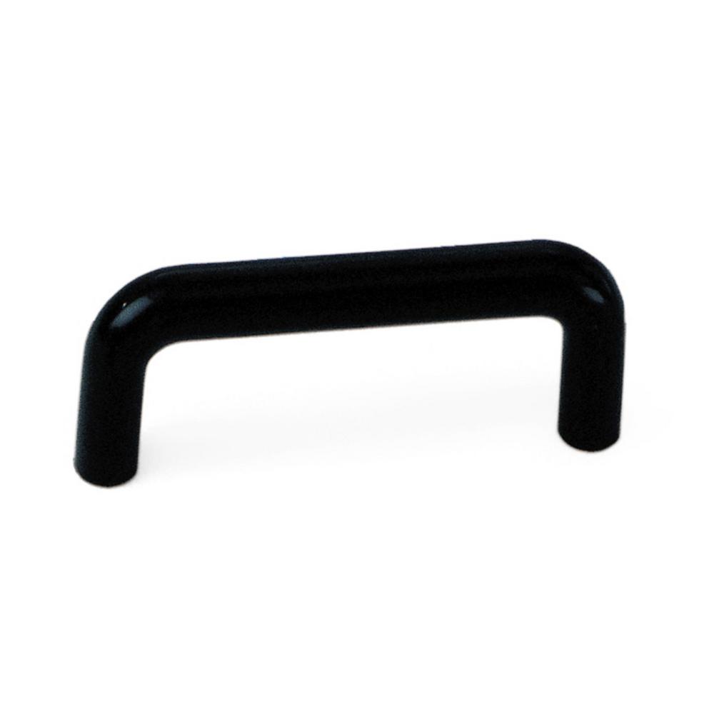 Handle Bar Pull Plastic Drawer Pulls Cabinet Hardware The