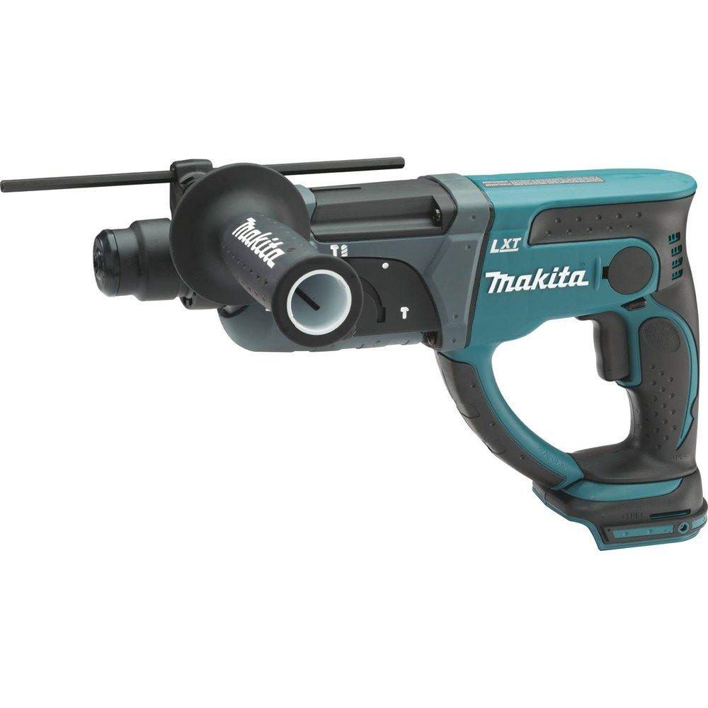 makita 18 volt sds drill