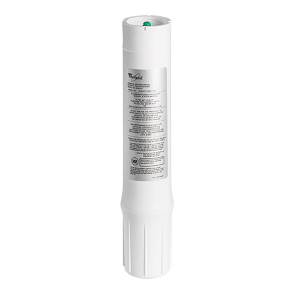 Whirlpool Replacement Water Filter Cartridge (Fits WHEUFF Model)WHEURF