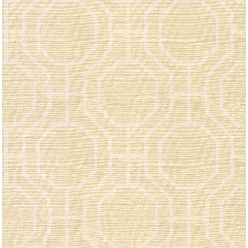 Brewster Geometric Wallpaper28264054 The Home Depot