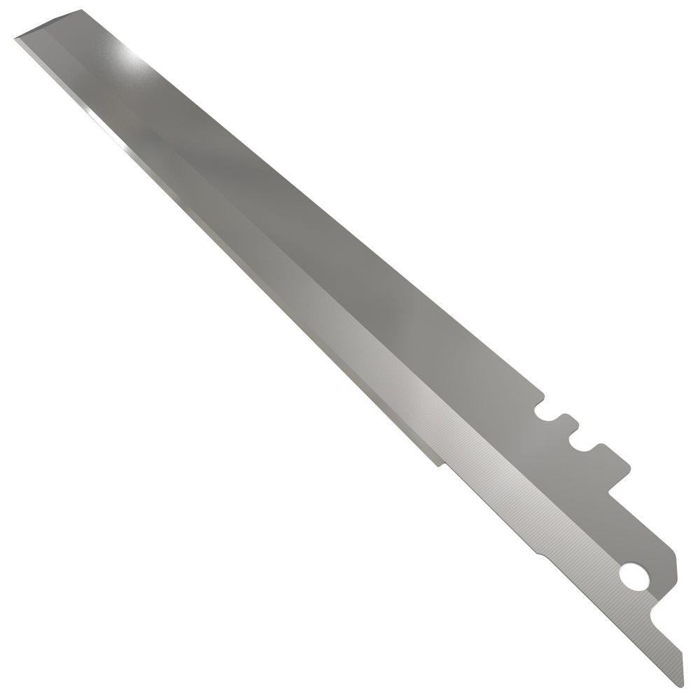 bullet blade