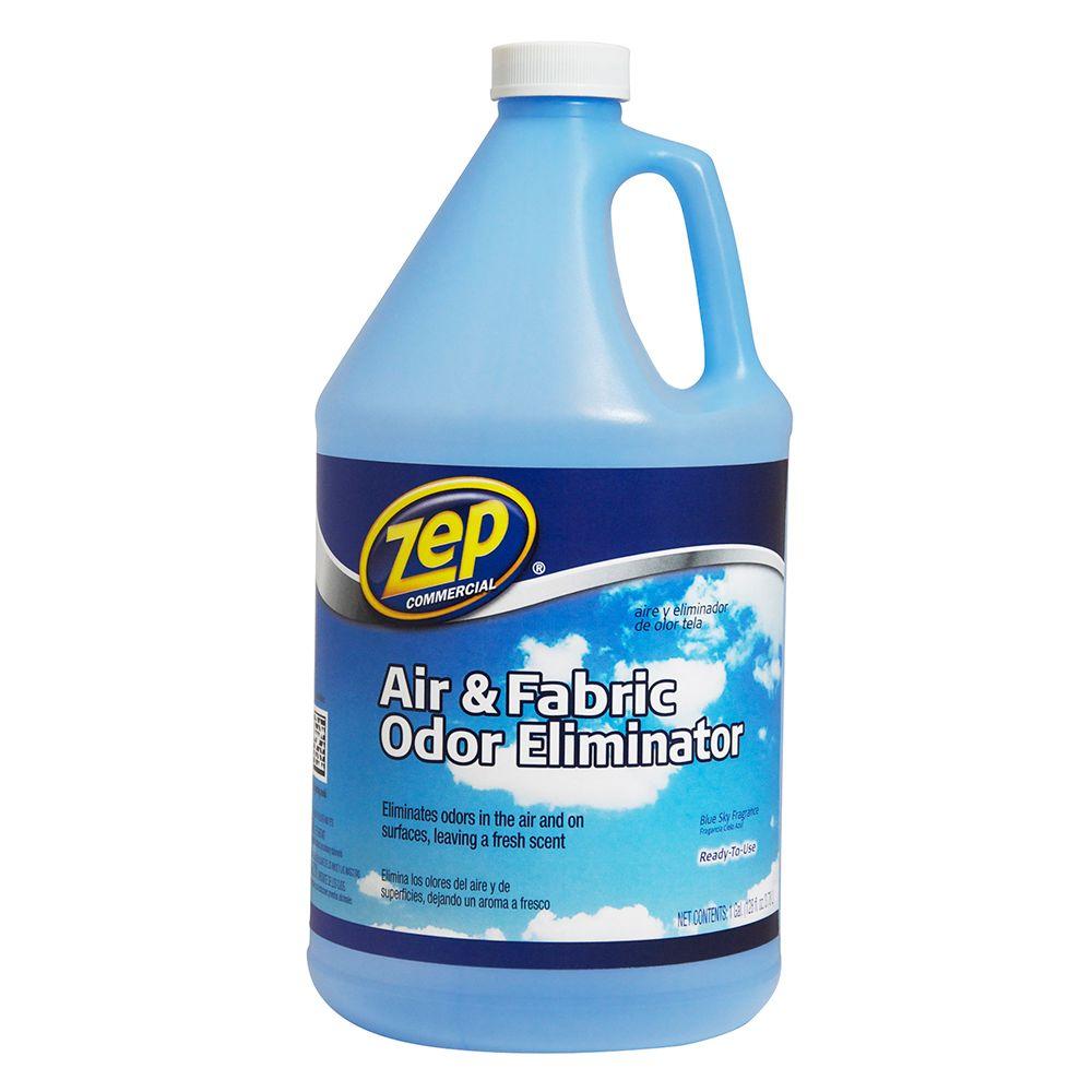 air freshener depot home 128 ZUAIR128 Home Eliminator 4) Odor of  Fabric  The Air (Case and Depot oz. ZEP