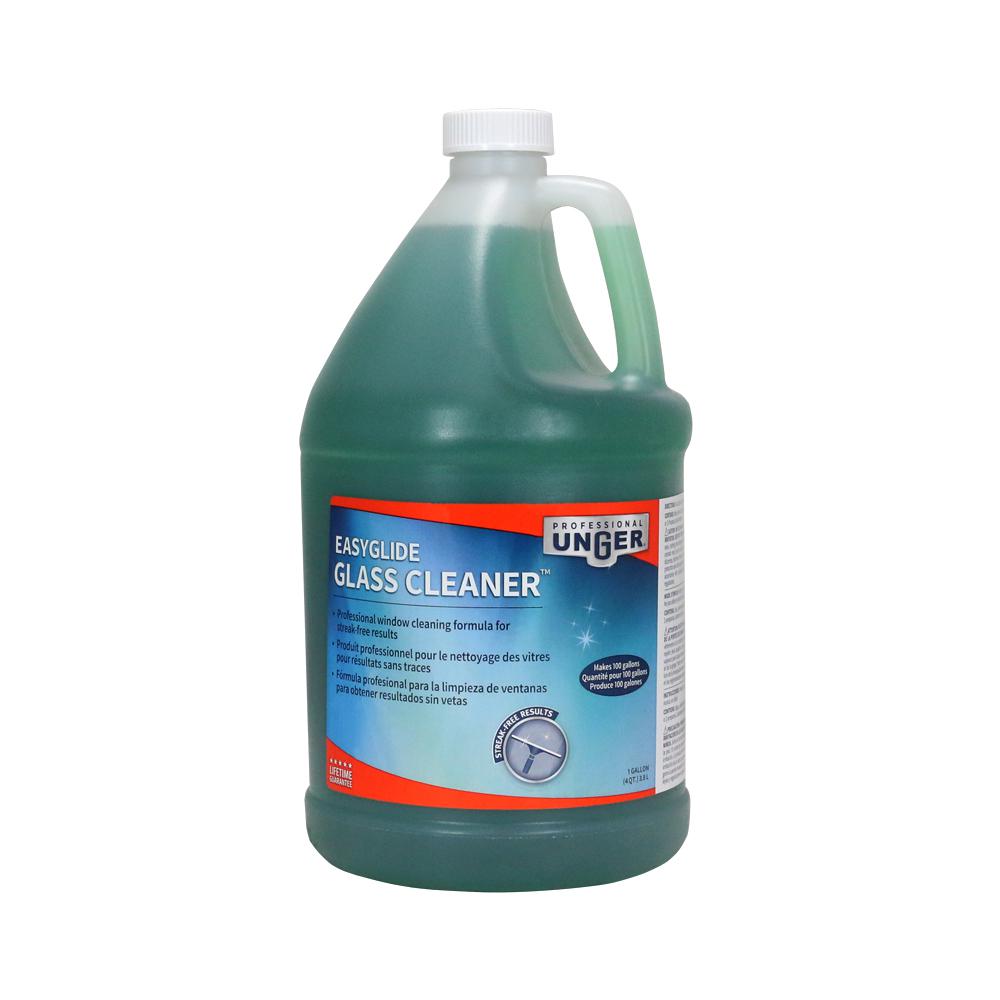 Clean X 25 Oz Repel Glass Cleaner 7100 7 The Home Depot