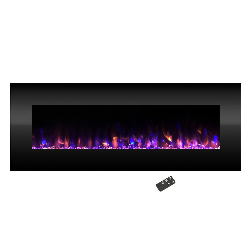 Wall Mounted Electric Fireplaces The Home Depot - Best Wall Mount Electric Fireplace For Heat Wall Mounted Electric Fireplaces The Home Depot - Best Wall Mount Electric Fireplace For Heat