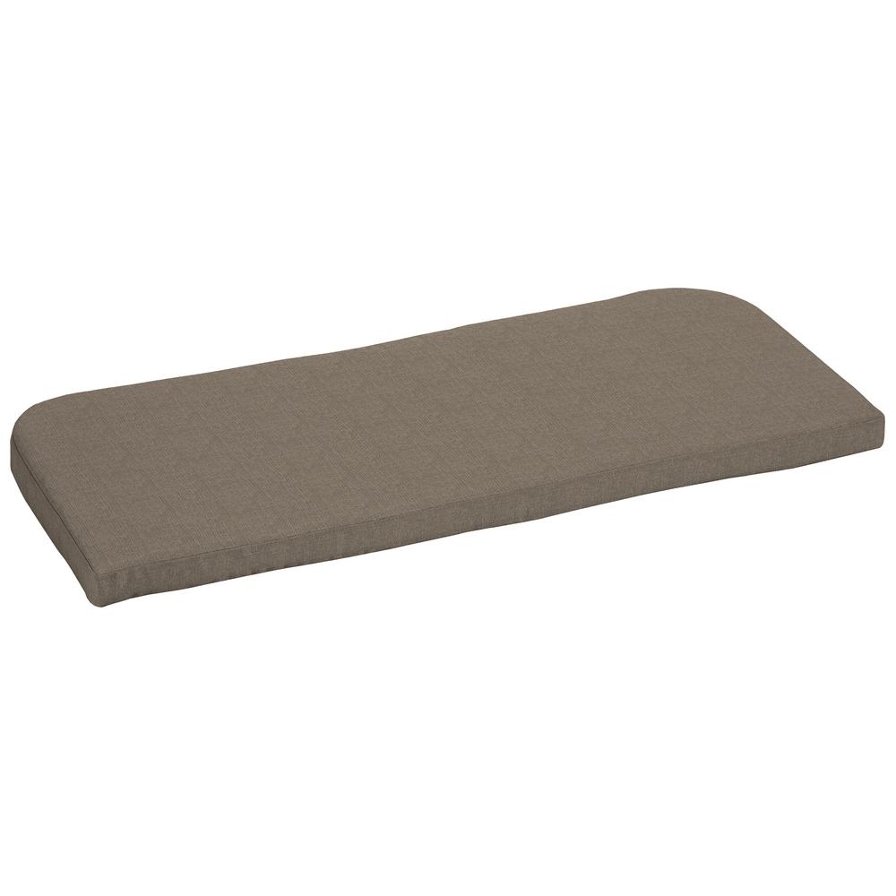 outdoor bench cushions canada