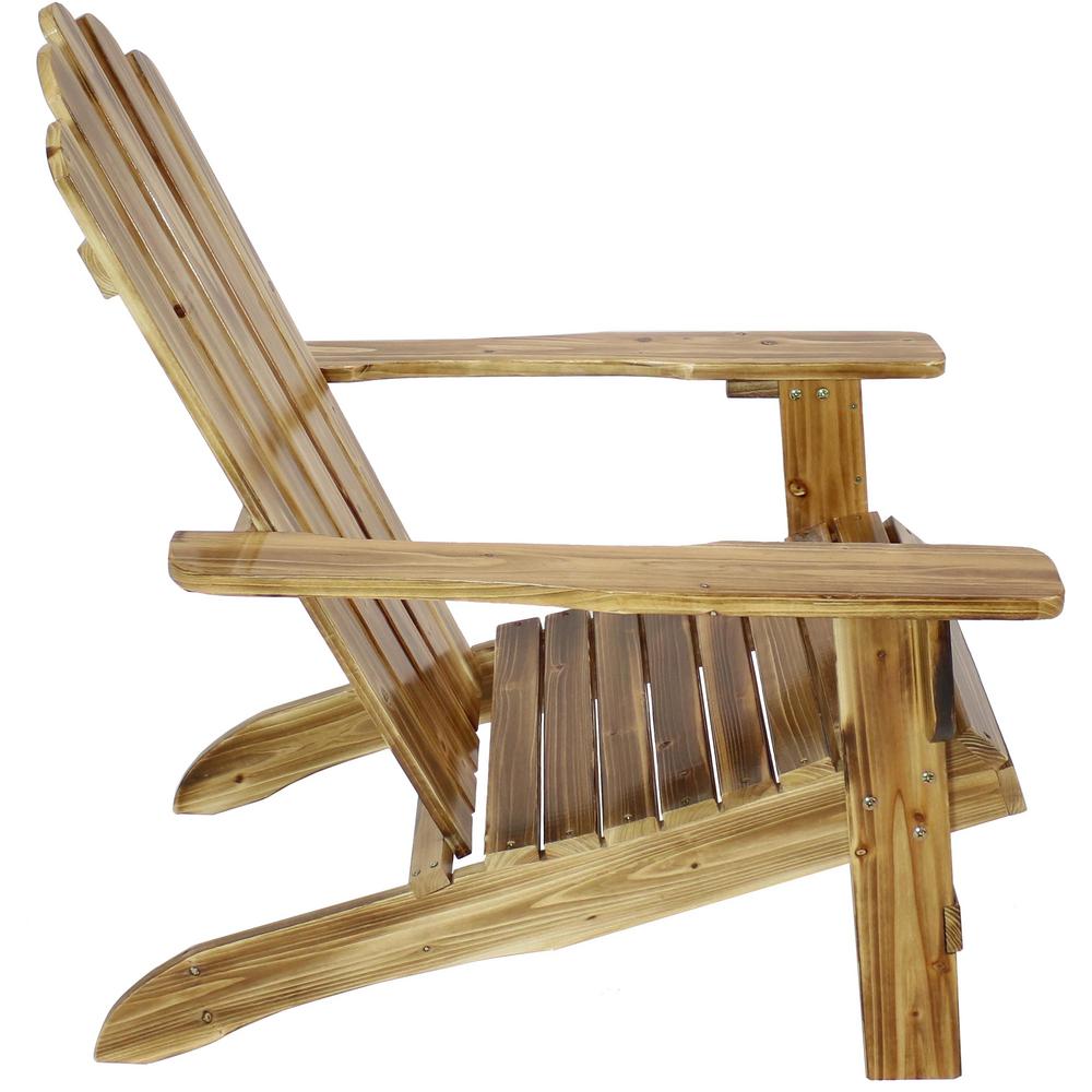 Rustic Wooden Garden Chairs  : Shop For Rustic Wood Chair Online At Target.