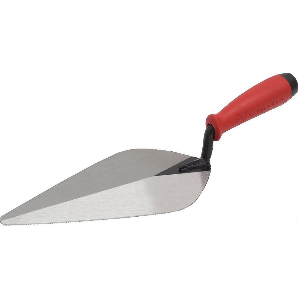 marshalltown brick trowel 12