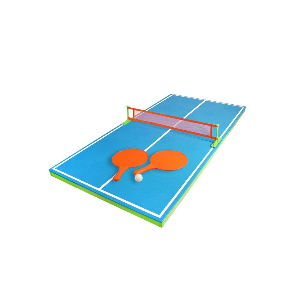 pool toys and games