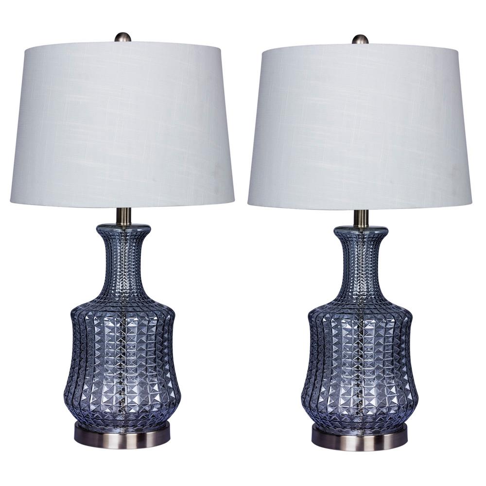 home depot bedside lamps
