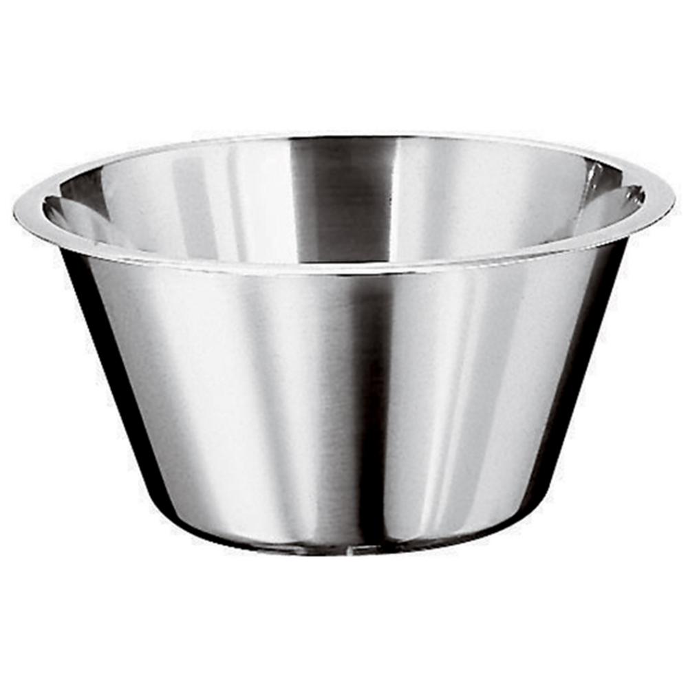 KitchenAid 5 Qt. Bowl in Polished Stainless Steel with Comfort Handle