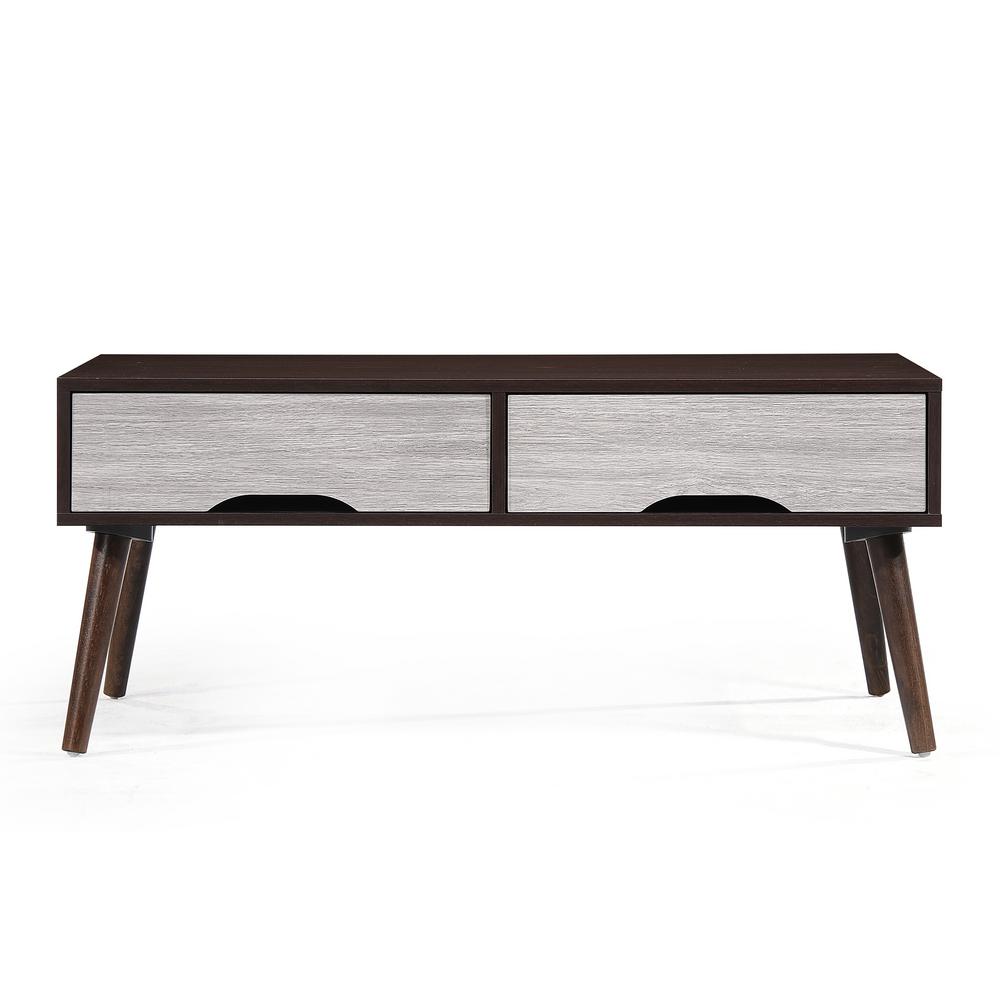 Coffee Table Drawers Mid Century Modern Tables Coffee Table Drawers Mid Century Modern Tables