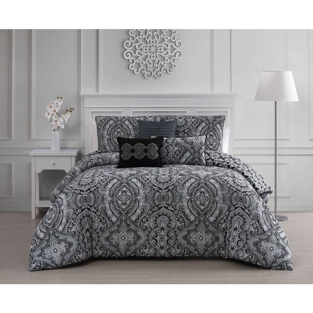 King Comforters Comforter Sets Bedding Bath The Home Depot Kari