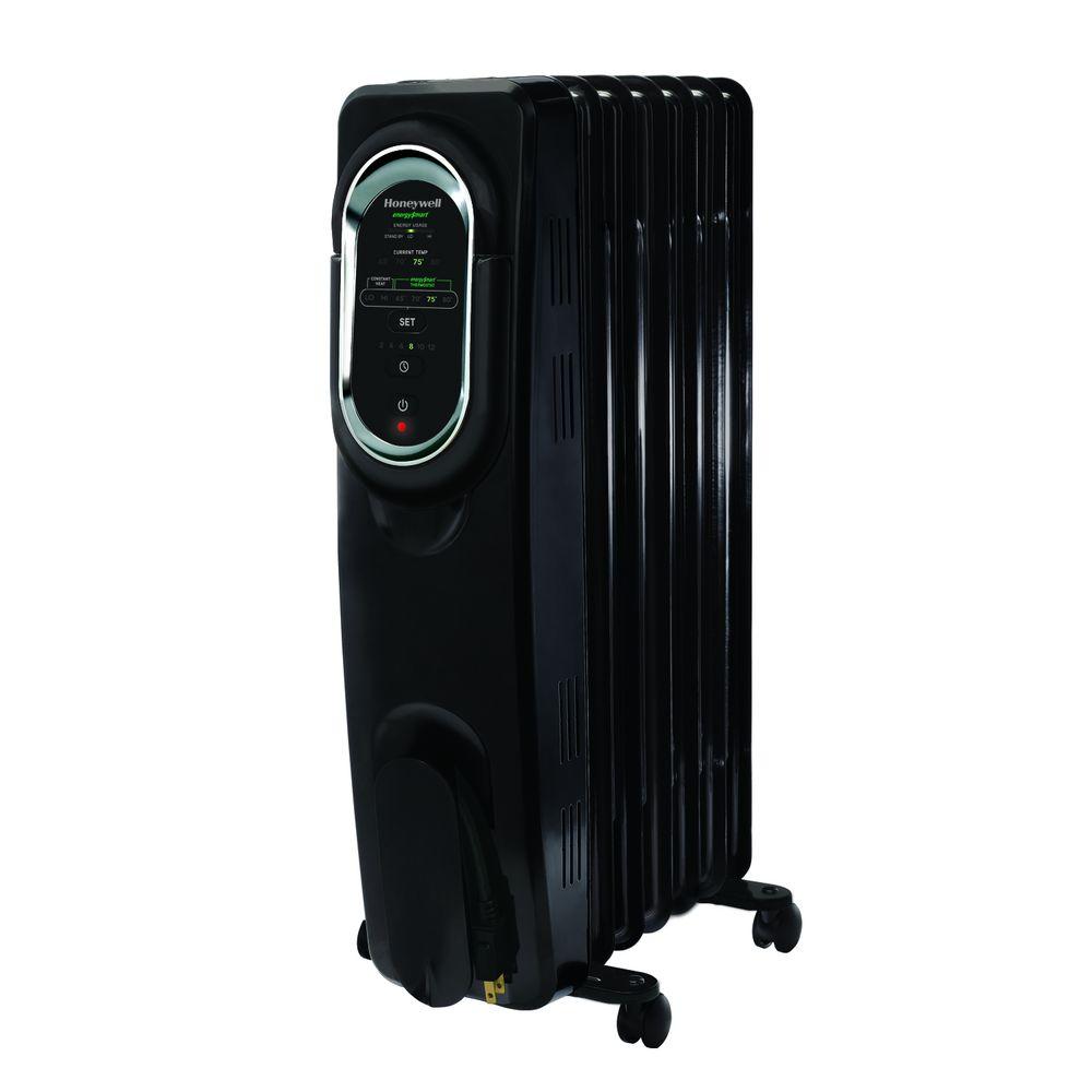 portable radiant heater