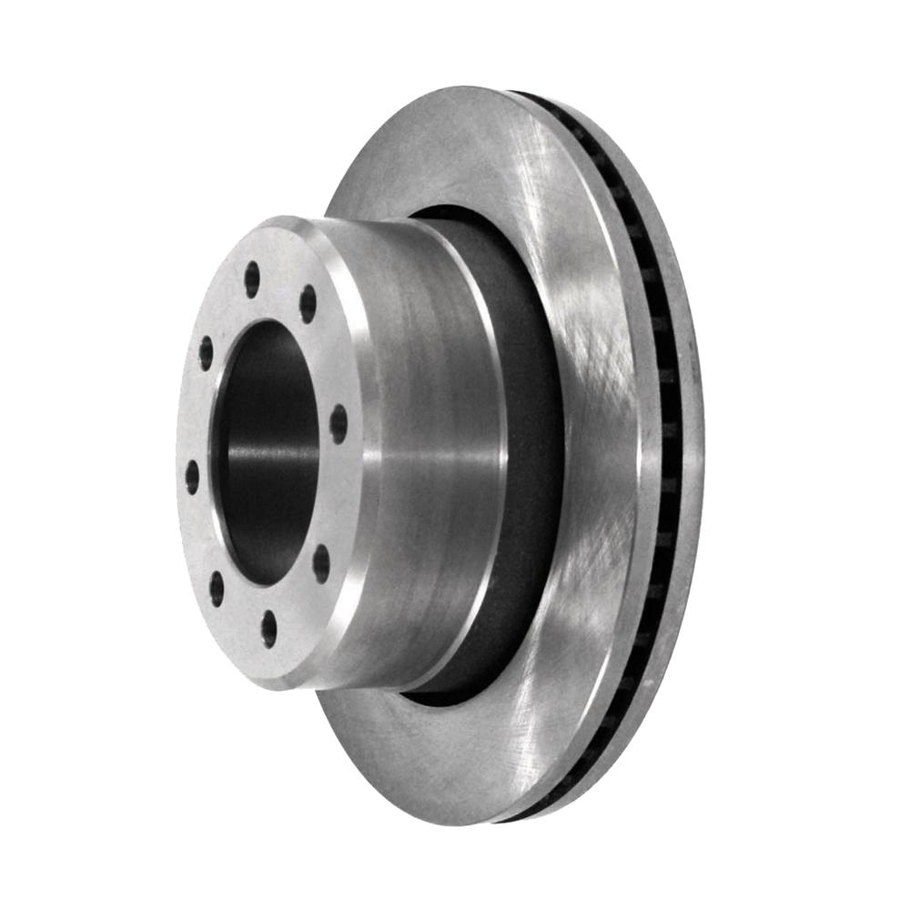 UPC 756632172171 product image for DuraGo Disc Brake Rotor - Rear | upcitemdb.com