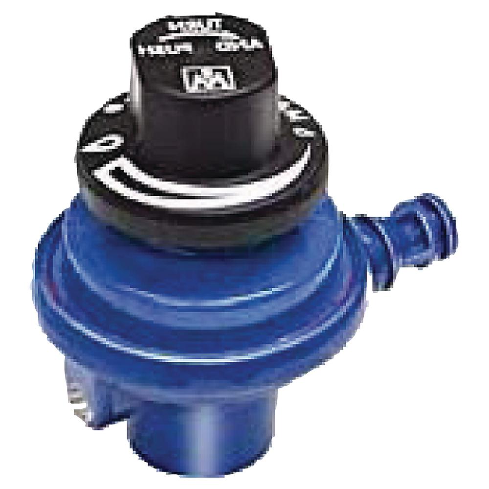 Magma Regular Type Control Valve For Magma Grills10263 The Home Depot