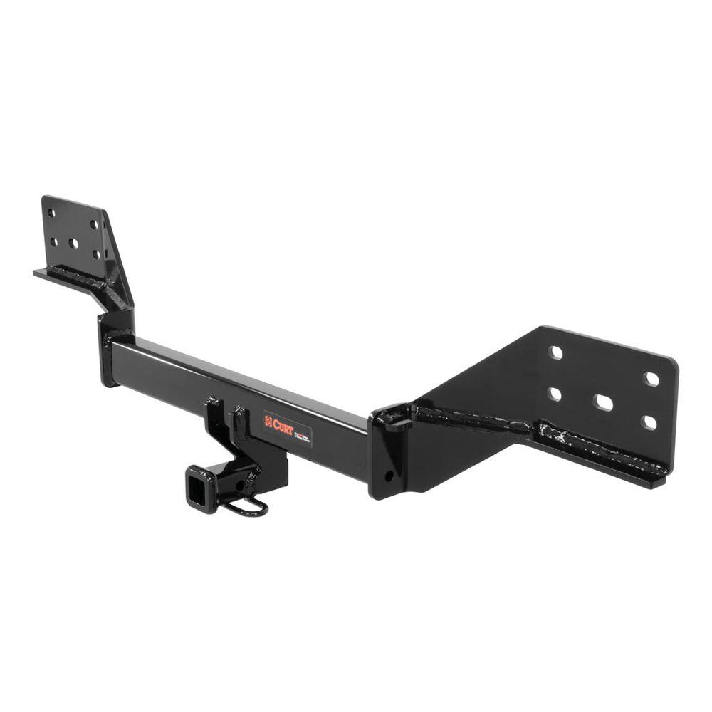 CURT Class 1 Trailer Hitch for Honda Civic, Acura CSX, Acura ILX11391