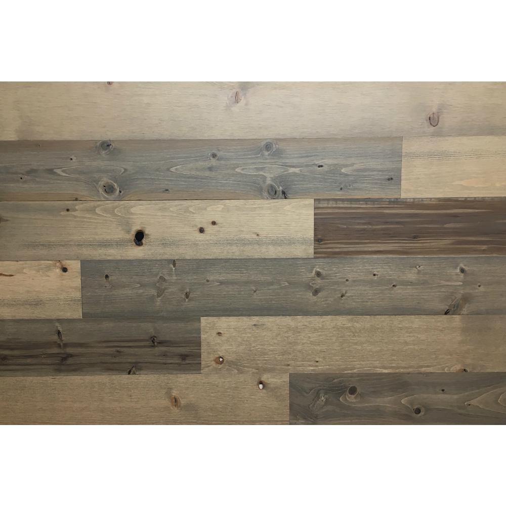 Decorative Paneling The L And Stick Wall Applique Panels 20 Sq Ft