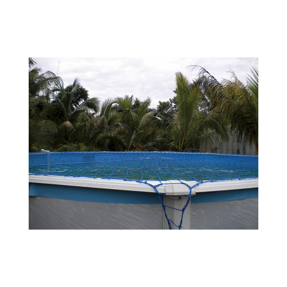 Water Warden Pool Safety Net Cover For Above Ground Up To 27 Ft Water Warden Pool Safety Net Cover For Above Ground Up To 27 Ft Round