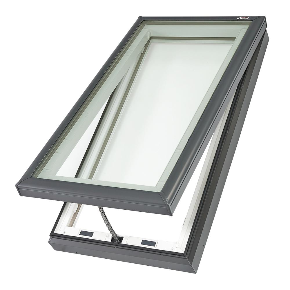Skylights Windows The Home Depot 22 1 2
