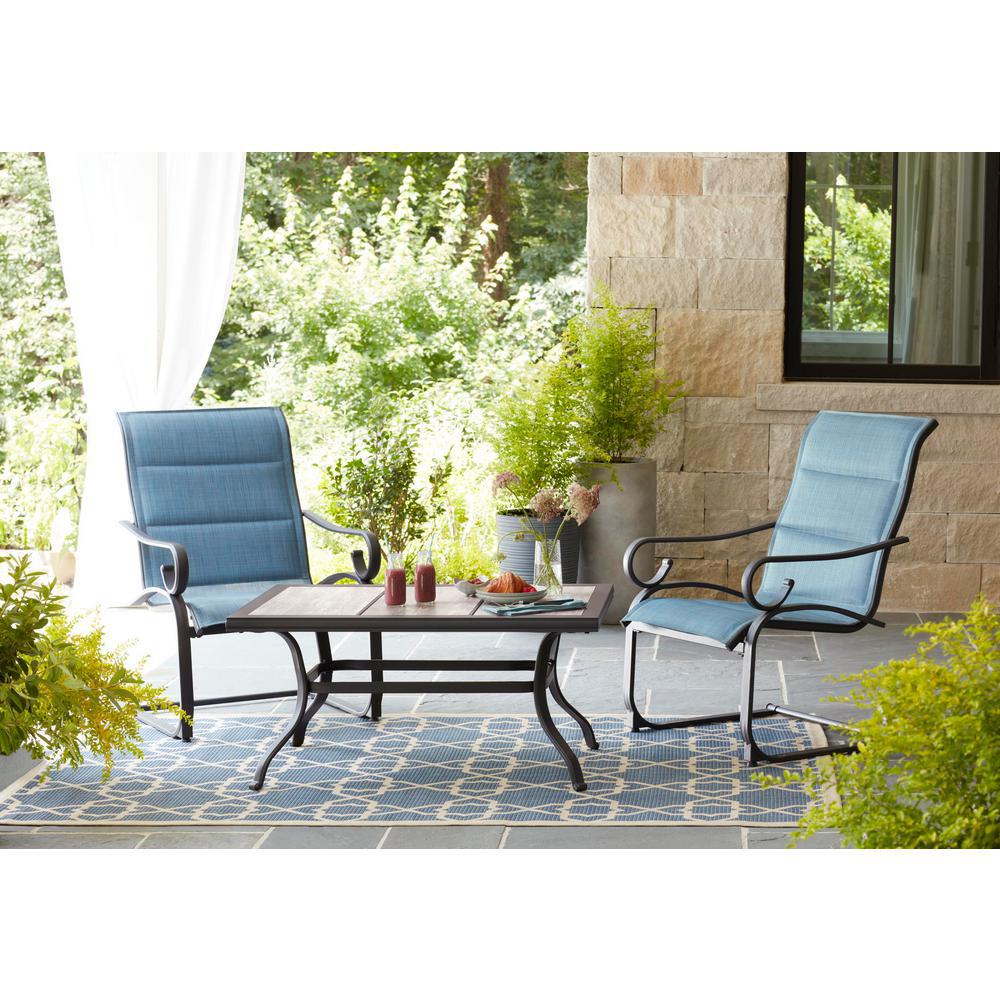 Patio Chairs Furniture The Home Depot Patio Chairs Furniture The