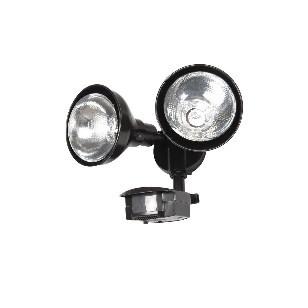 Plug-In - Motion Sensors - Wiring Devices & Light Controls - The Home Depot