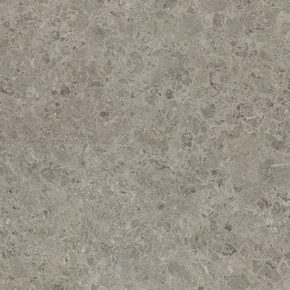 Formica 5 Ft X 12 Ft Laminate Sheet In Silver Shalestone With