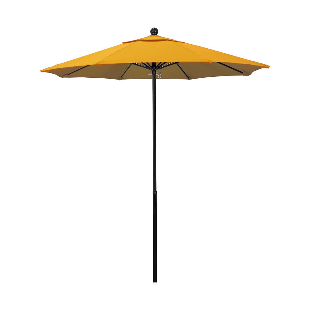 how to open patio umbrella