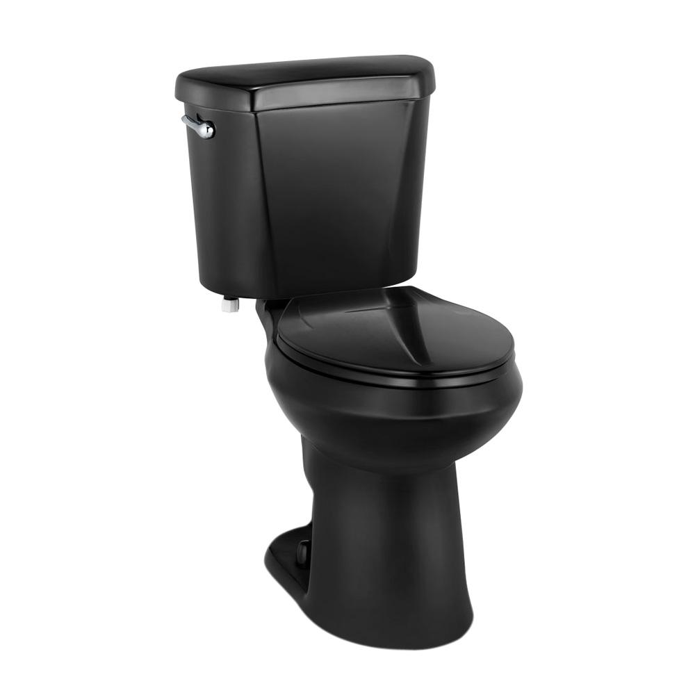 glacier bay elongated toilet 2ec09