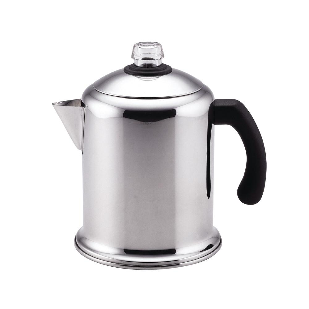 farberware 8 cup electric percolator