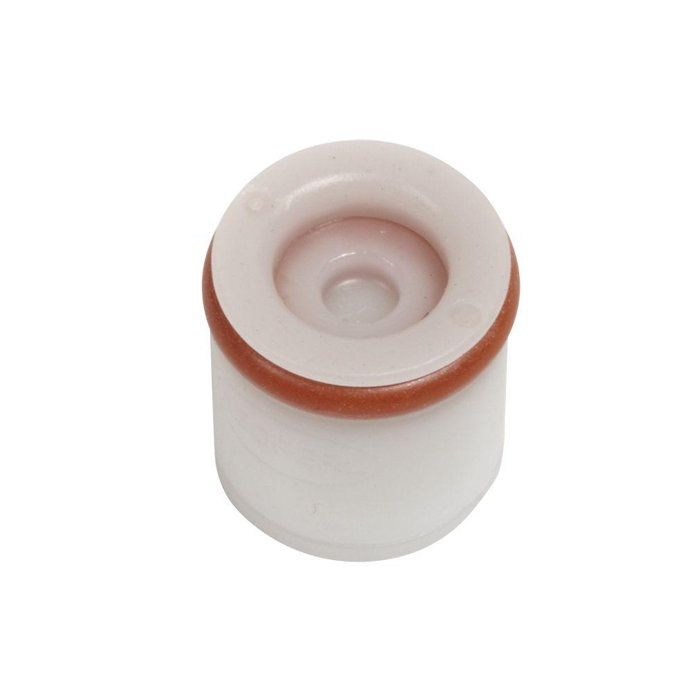 plastic check valve