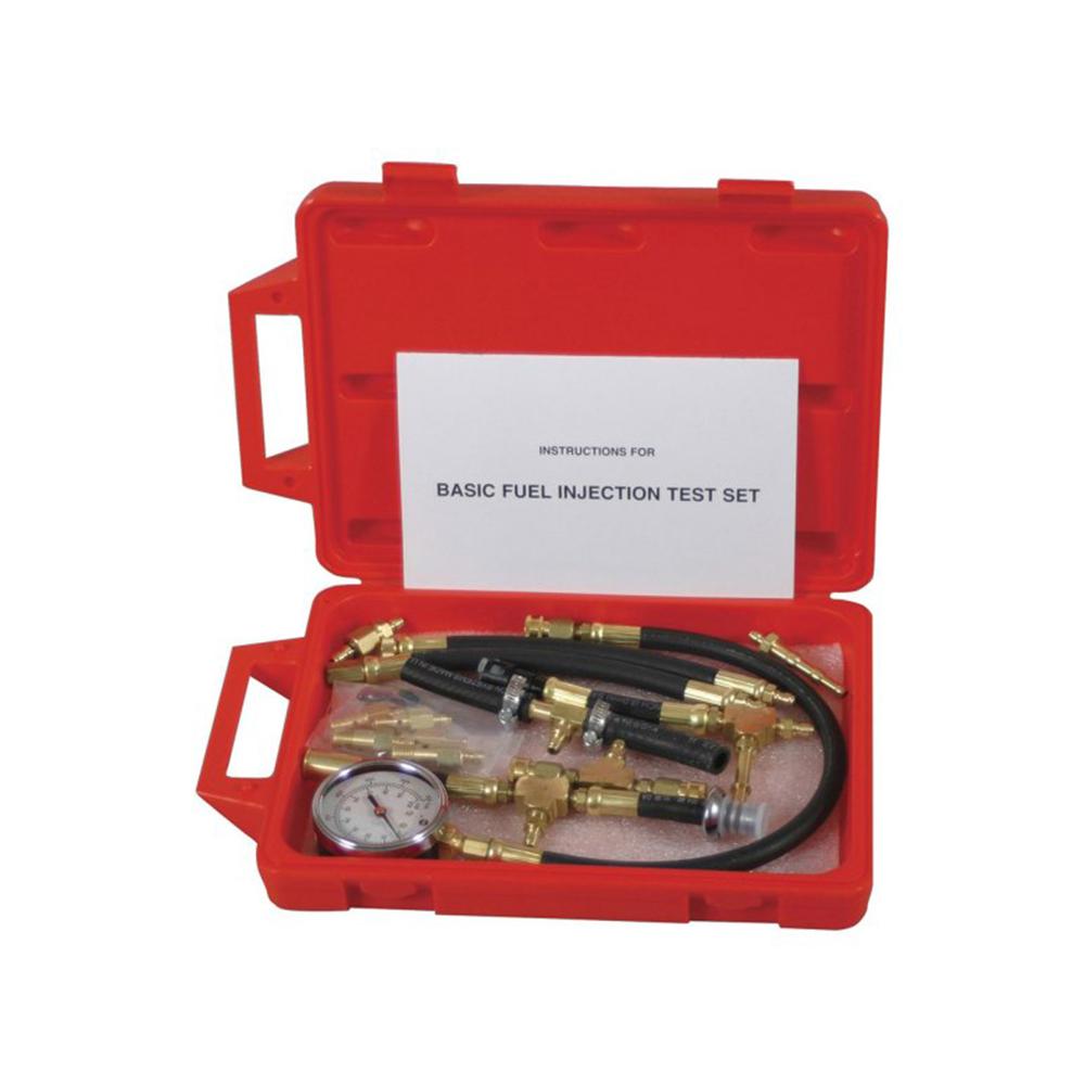 Lisle Basic Fuel Injection Test SetLIS58600 The Home Depot