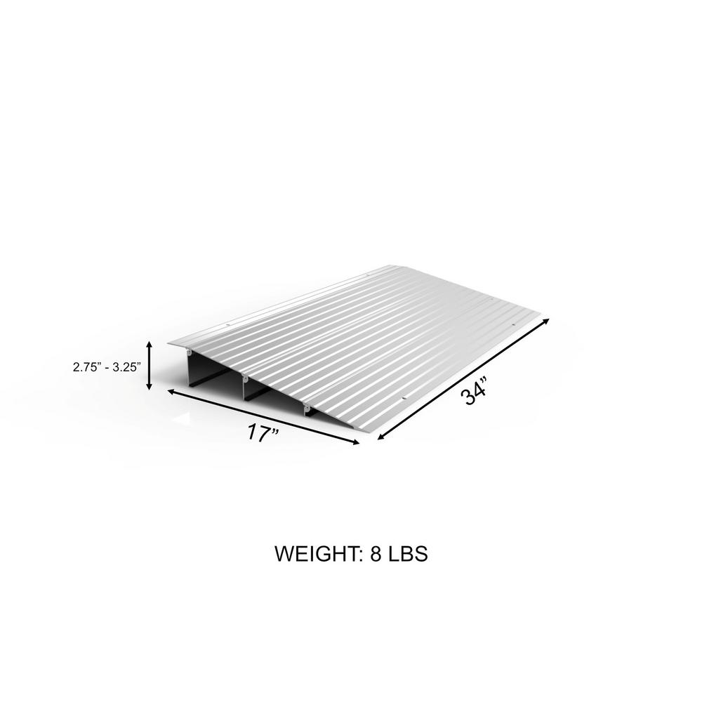 ez threshold ramps aids