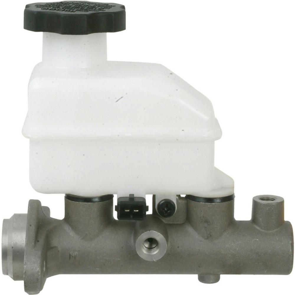 Cardone New Brake Master Cylinder 2001-2006 Hyundai Elantra 2.0l-13 ...