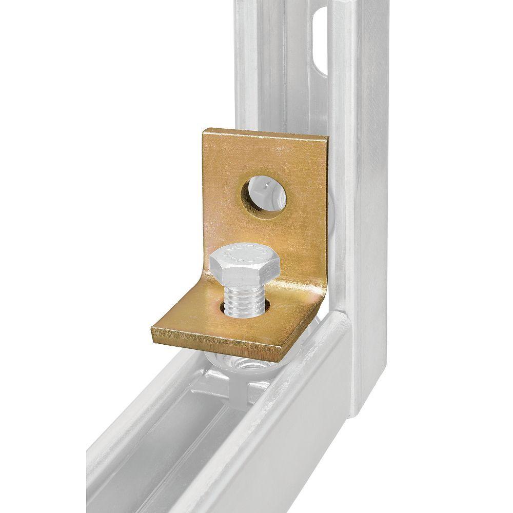 Struts Electrical Boxes, Conduit & Fittings The Home Depot