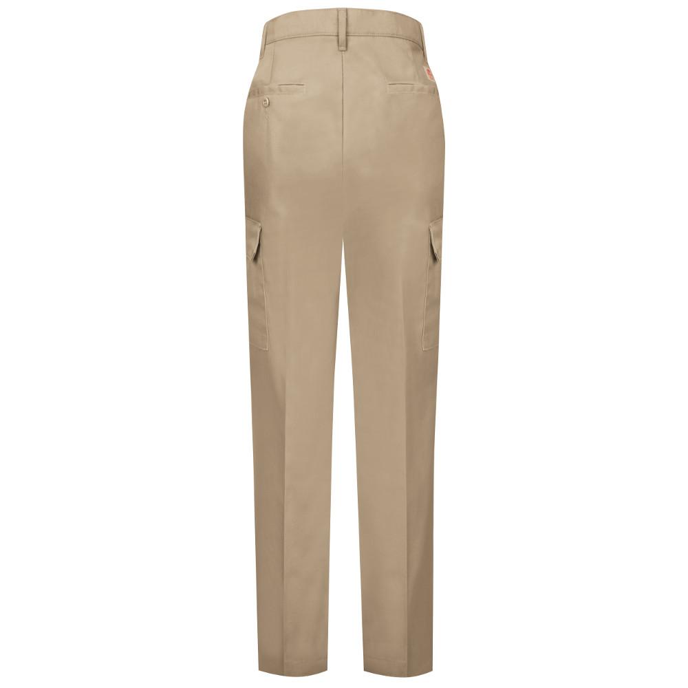womens khaki cargo work pants