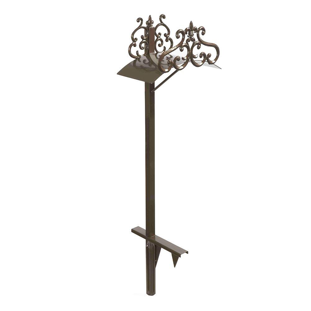Liberty Garden Bib Hose Rack693 The Home Depot
