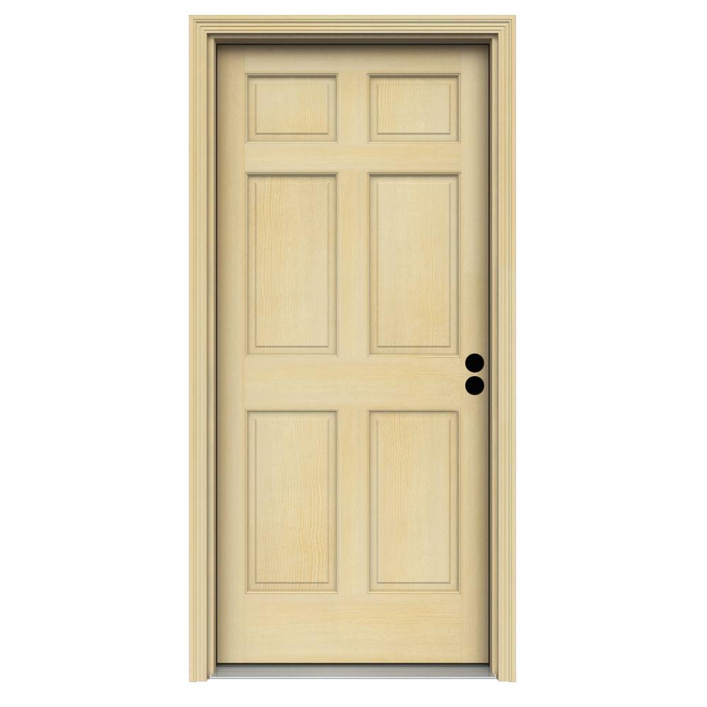 JELD-WEN - Front Doors - Exterior Doors - The Home Depot JELD-WEN - Front Doors - Exterior Doors - The Home Depot