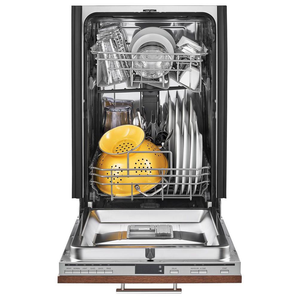 panel ready dishwasher home depot