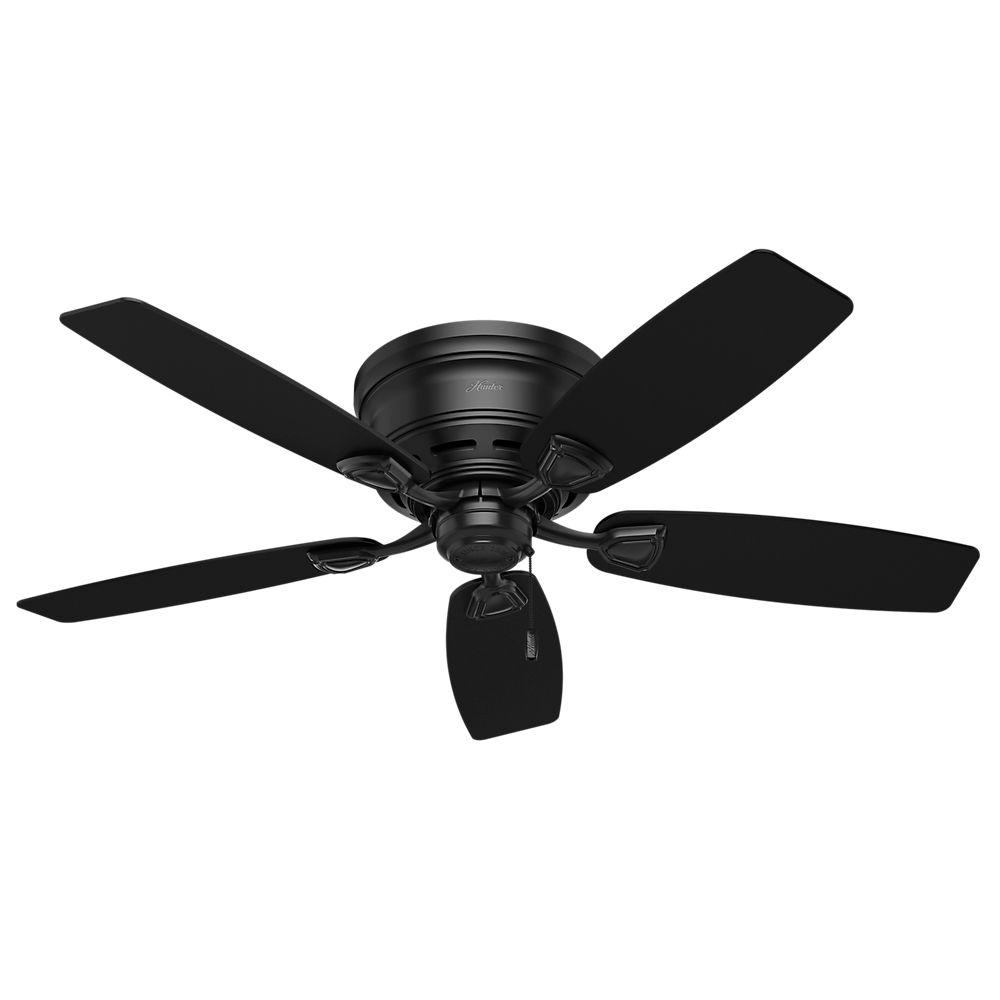 Ceiling Fans Without Lights The Home Depot - 48 White Ceiling Fan Without Light Ceiling Fans Without Lights The Home Depot - 48 White Ceiling Fan Without Light
