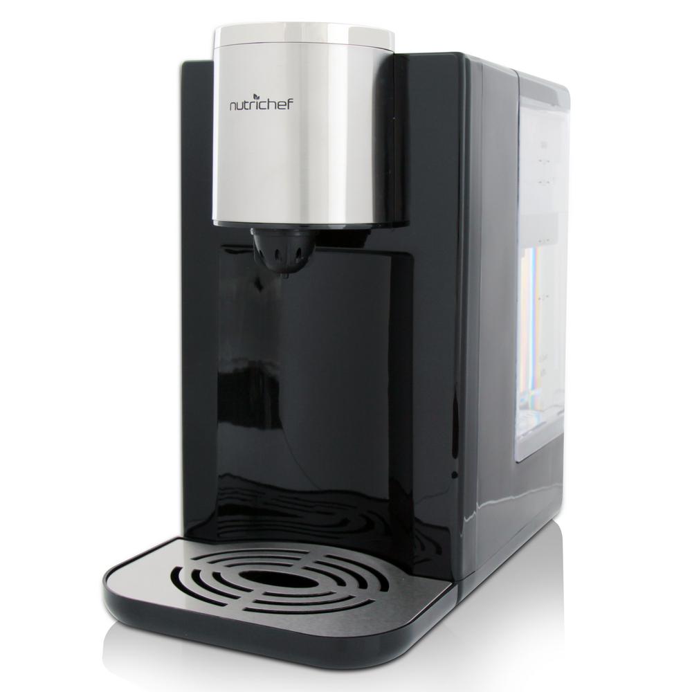 nutrichef water dispenser